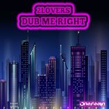 Artwork voor "Dub Me Right"