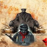 Artwork for "Rumors of War"