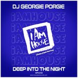 Portada para "Deep Into The Night"