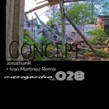 Artwork voor "Concept EP"