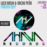 Artwork for "Forever Deep"