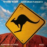 Portada para "Australian Kangaroo"