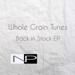 Artwork for "Back in Stock"