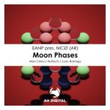 Artwork voor "Moon Phases"