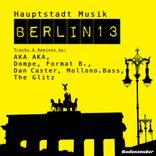 Artwork für "Hauptstadt Musik Berlin, Vol. 13"