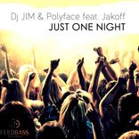 Artwork for "Just One Night"