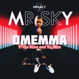 Artwork voor "Omemma"