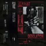 Artwork for "Desolation"
