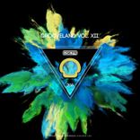 Portada para "Grooveland, Vol. XII"