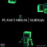 Artwork voor "Planetarium"