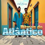 Artwork voor "Ritmos do Atlântico"