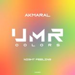 Artwork for "Night Feeling"