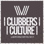 Portada para "Clubbers Culture: Undrgrnd Mstrs No.5"
