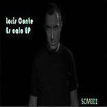 Artwork for "Es Calò EP"