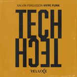 Artwork voor "Hype Funk"