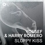 Portada para "Sloppy Kiss EP"