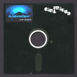 Artwork for "Audiometeor"