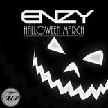 Artwork voor "Halloween March"