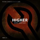 Artwork for "Higher"