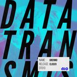 Artwork voor "Closer"