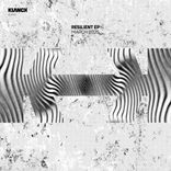 Artwork voor "Resilient EP"