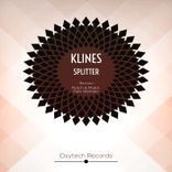 Artwork voor "Splitter"