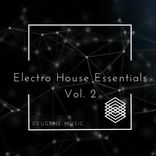 Artwork for "Deugene Music Electro House Essentials, Vol. 2"