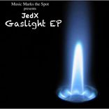 Artwork for "Gaslight EP"