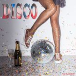 Artwork for "Disco"