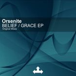 Artwork for "Belief / Grace EP"