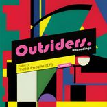 Artwork for "These People"