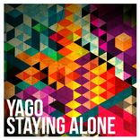 Artwork for "Staying Alone"