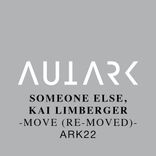 Portada para "Move (Re-Moved)"