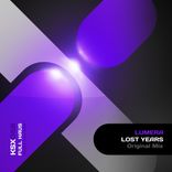 Artwork für "Lost Years"