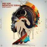 Did You Meditate Today (Spice Mix)