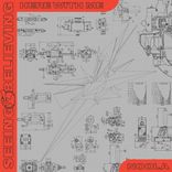 Portada para "Here With Me"