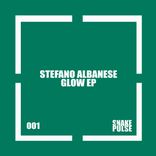 Portada para "Glow EP"