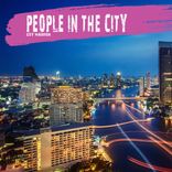 People In The City