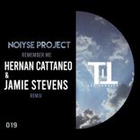 Portada para "Remember Me (Hernan Cattaneo & Jamie Stevens Remix)"