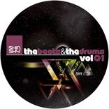 Artwork for "The Beats & The Drums Vol.01"
