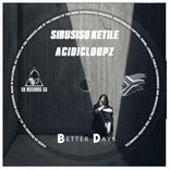 Artwork for "Better Days"