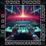 Artwork voor "This Piano"