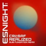 Artwork für "Realized - Sub Fundation Remix"