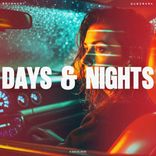Artwork voor "Days & Nights"