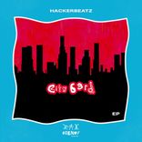 Artwork for "City 63rd"