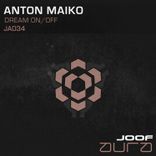 Portada para "Dream On/Off"