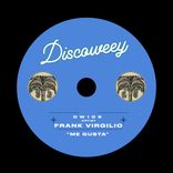 Artwork voor "Me Gusta"