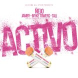 Artwork for "Activo"