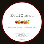 Artwork für "Witches Brew"