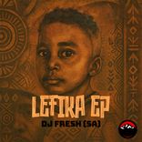 Artwork for "Lefika"